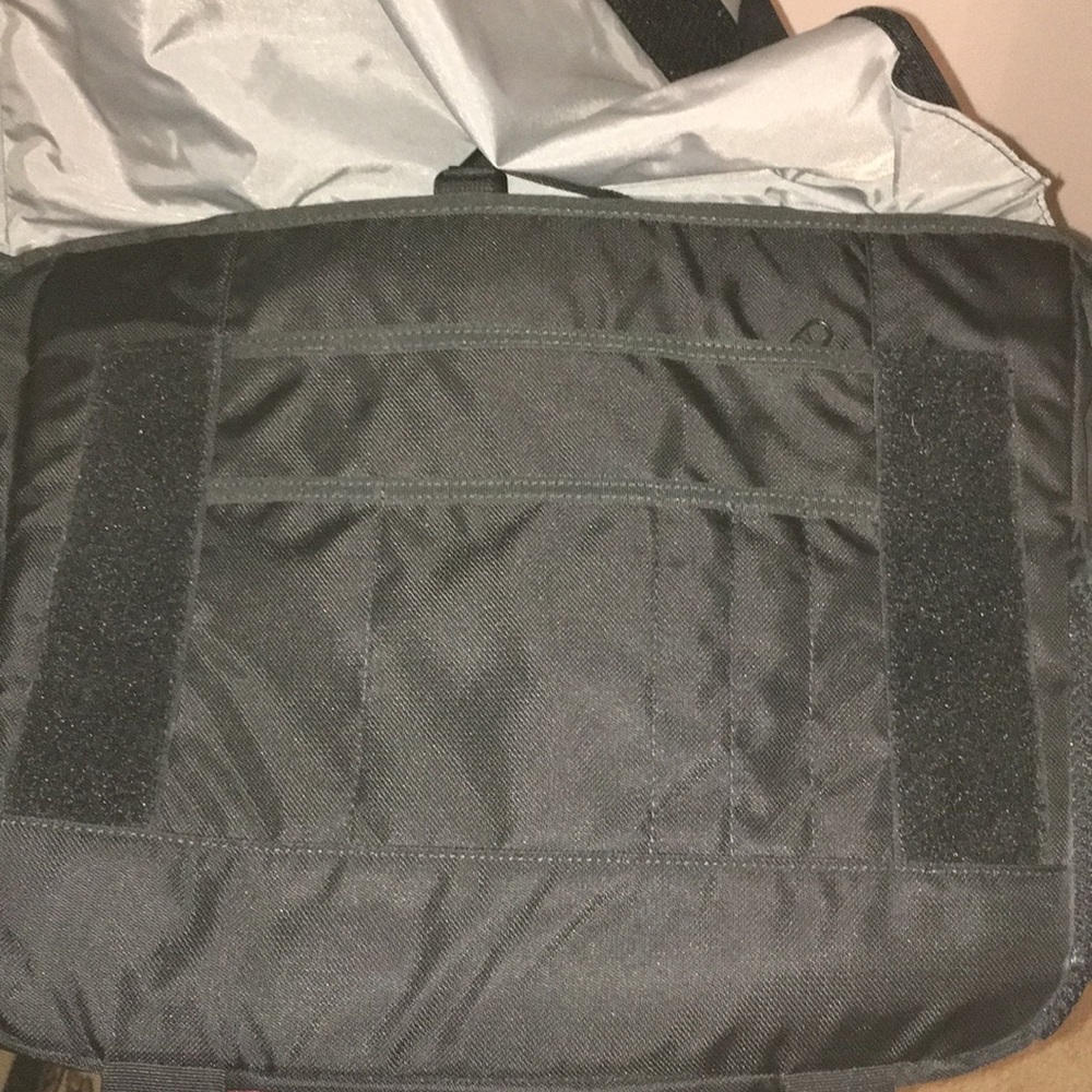 Messenger Computer Bag - image 3